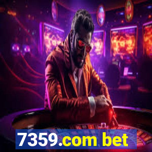 7359.com bet